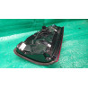 55112990AD Dodge Ram 1500 Right LED Tail Lamp Premium Bright Bezel