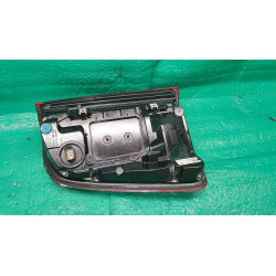 55112990AD Dodge Ram 1500 Right LED Tail Lamp Premium Bright Bezel