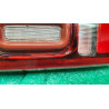 55112990AD Dodge Ram 1500 Right LED Tail Lamp Premium Bright Bezel