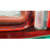 55112990AD Dodge Ram 1500 Right LED Tail Lamp Premium Bright Bezel