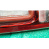 55112990AD Dodge Ram 1500 Right LED Tail Lamp Premium Bright Bezel