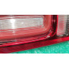 55112990AD Dodge Ram 1500 Right LED Tail Lamp Premium Bright Bezel