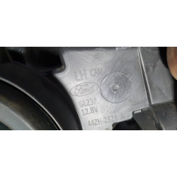 GJ54-13W030-AF Ford Escape Left Halogen Headlight 2017-2019 GJ54-13W030-A