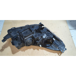 GJ54-13W030-AF Ford Escape Left Halogen Headlight 2017-2019 GJ54-13W030-A