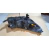 GJ54-13W030-AF Ford Escape Left Halogen Headlight 2017-2019 GJ54-13W030-A