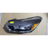 GJ54-13W030-AF Ford Escape Left Halogen Headlight 2017-2019 GJ54-13W030-A