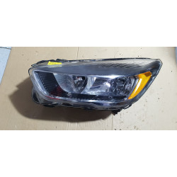 GJ54-13W030-AF Ford Escape Left Halogen Headlight 2017-2019 GJ54-13W030-A