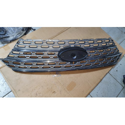 LB5B-8150-CBW Ford Explorer Grille 2020-2024