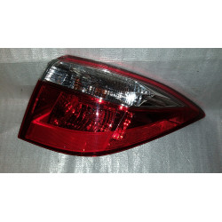 Toyota Corolla Right Tail Lamp 2014-2016