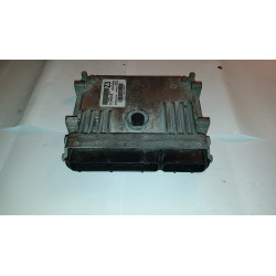 89661-0Z630 Toyota Corolla Engine Computer ECM 2015-2016