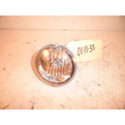 1F22-13A278-A Ford Thunderbird Fog Lamp / Driving Light 2001-2007