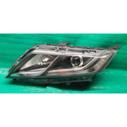 33150-THR-A11 Honda Odyssey Left LED Halogen Headlight 2018-2020