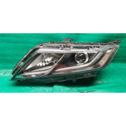 33150-THR-A11 Honda Odyssey Left LED Halogen Headlight 2018-2020
