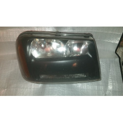 15930640 Chevrolet Trailblazer Right Headlight 2006-2009