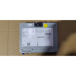 39540-THR-A711-M1 Honda Odyssey Radio Media Receiver A7 2018-2020
