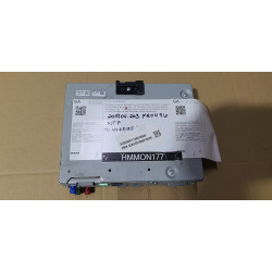 39540-TG8-AC13-M1 Honda Pilot Radio Media Receiver GA 2019-2020