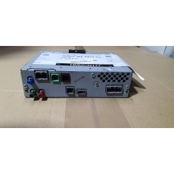 39540-TG8-AC13-M1 Honda Pilot Radio Media Receiver GA 2019-2020