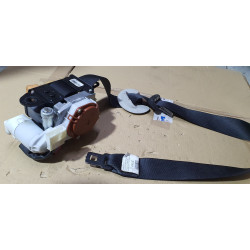 86885-9NP6B Infiniti QX60 Front Seat Left Seat Belt 2016-2020