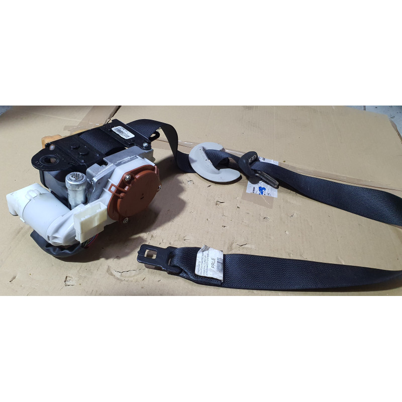 86885-9NP6B Infiniti QX60 Front Seat Left Seat Belt 2016-2020