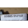 86885-9NP6B Infiniti QX60 Front Seat Left Seat Belt 2016-2020