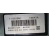 86885-9NP6B Infiniti QX60 Front Seat Left Seat Belt 2016-2020