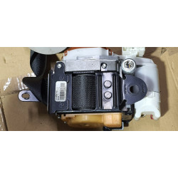 86885-9NP6B Infiniti QX60 Front Seat Left Seat Belt 2016-2020