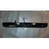 05109540AC Dodge Caravan Tailgate Trunk Chrome Molding Panel 2008-2010
