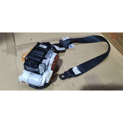 86885-9NP6B Infiniti QX60 Front Seat Left Seat Belt 2016-2020