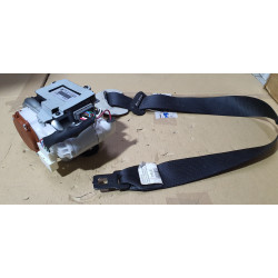 86885-9NP6B Infiniti QX60 Front Seat Left Seat Belt 2016-2020