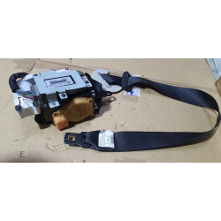 86885-9NP6B Infiniti QX60 Front Seat Left Seat Belt 2016-2020