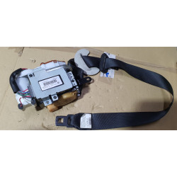 86885-9NP6B Infiniti QX60 Front Seat Left Seat Belt 2016-2020