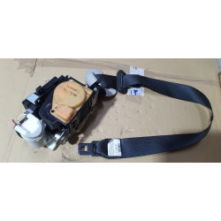 86885-9NP6B Infiniti QX60 Front Seat Left Seat Belt 2016-2020