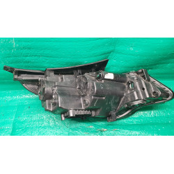 92101-D5000 Kia Optima Left LED Dual Halogen Headlight 2016-2018