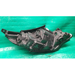 92101-D5000 Kia Optima Left LED Dual Halogen Headlight 2016-2018