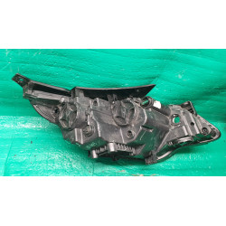 92101-D5000 Kia Optima Left LED Dual Halogen Headlight 2016-2018