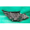 92101-D5000 Kia Optima Left LED Dual Halogen Headlight 2016-2018