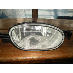 GMC Envoy Right Fog Light 2002-2009