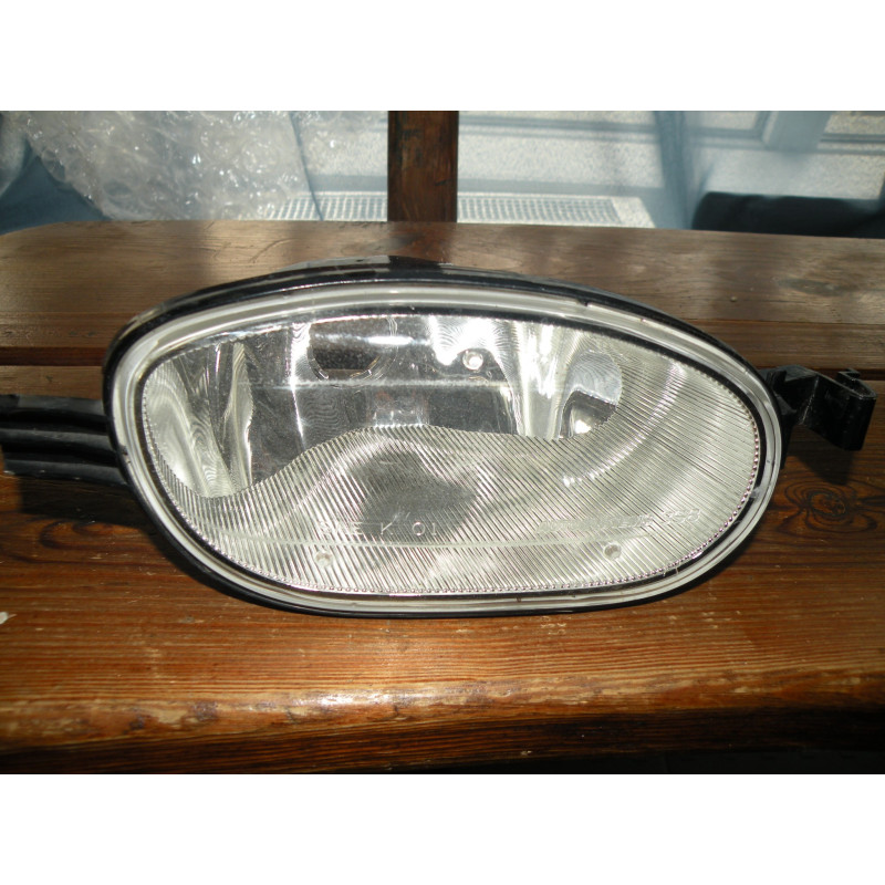 GMC Envoy Right Fog Light 2002-2009