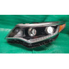 92101-D5000 Kia Optima Left LED Dual Halogen Headlight 2016-2018