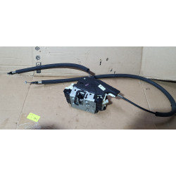 670101517 Maserati Levante Front Left Door Lock Latch 2017-2022