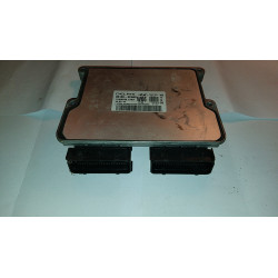 39109-3C660 Kia Sedona Engine Computer ECM 2011-2012