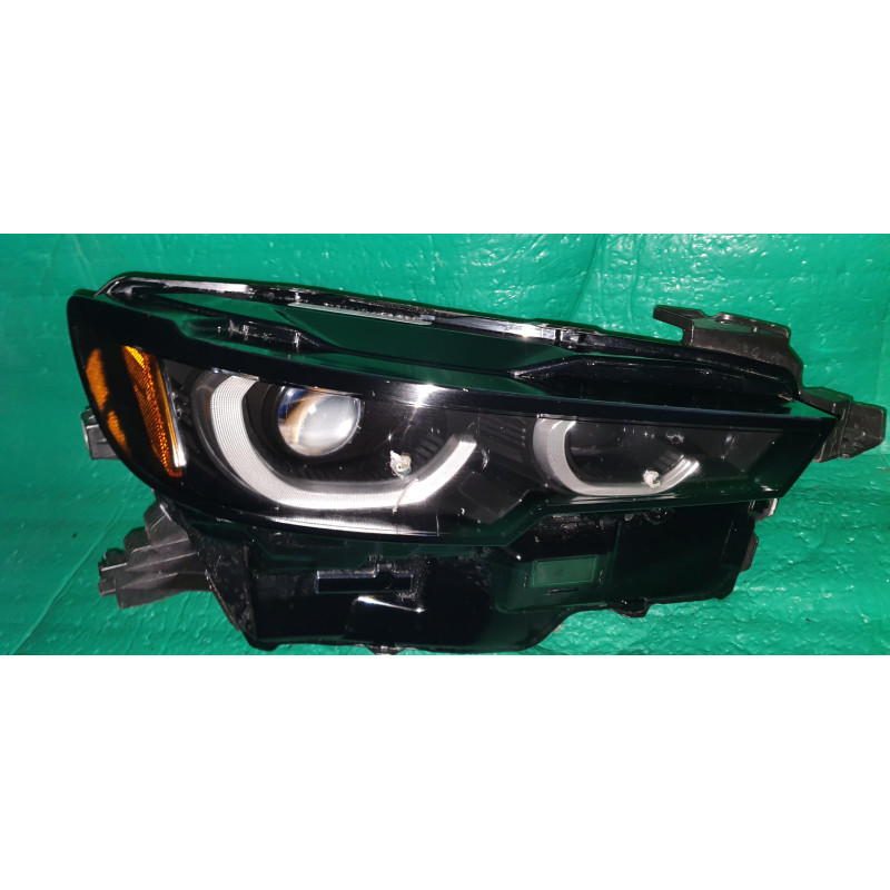 VA40-51030 Mazda CX-50 Right Full LED Adaptive Headlight 2023-2024