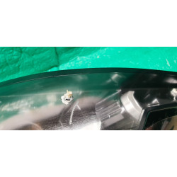 VA40-51030 Mazda CX-50 Right Full LED Adaptive Headlight 2023-2024