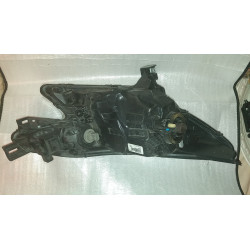 260603WC0A Nissan Versa Note Left Headlight 2014-2016