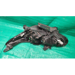 26010-6LB0A Nissan Sentra Right Halogen Headlight 2020-2023