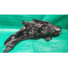 26010-6LB0A Nissan Sentra Right Halogen Headlight 2020-2023