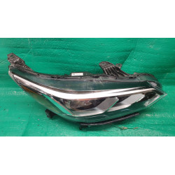 26010-6LB0A Nissan Sentra Right Halogen Headlight 2020-2023