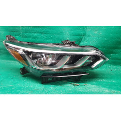 26010-6LB0A Nissan Sentra Right Halogen Headlight 2020-2023