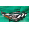 26010-6LB0A Nissan Sentra Right Halogen Headlight 2020-2023