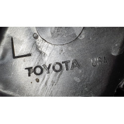 81150-0E760 Toyota Grand Highlander Left LED Headlight 2024-2025